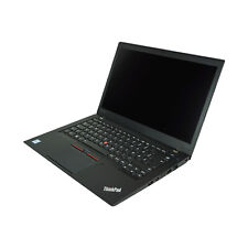 Używany, PC Portable Lenovo THINKPAD T460s 14 " i5-6300U 2.4Ghz 8GB 16GB 256GB SSD HDMI na sprzedaż  Wysyłka do Poland