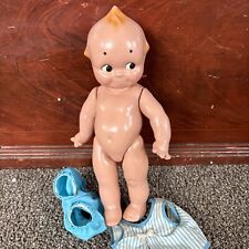 Vintage composition kewpie for sale  Shipping to Ireland