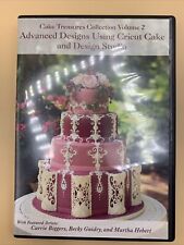 Cake treasures collection for sale  Jacksonville