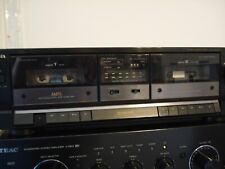 Aiwa cassette deck usato  Vejano