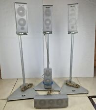 Panasonic speaker system for sale  BUSHEY
