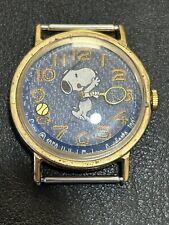 Snoopy watch 1958 for sale  Overland Park