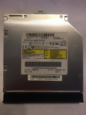 Laptop DVD-RW SN-208AB SATA from Lenovo Z570 !! WON't READ for parts AS IS for sale  Shipping to South Africa