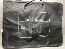 Gear picnic camping for sale  MILTON KEYNES