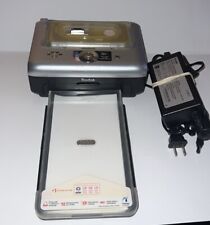 Dock e bandeja de papel para impressora térmica fotográfica digital Kodak EasyShare Series 3 comprar usado  Enviando para Brazil