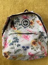 Hype rucksack backpack for sale  SWANSEA