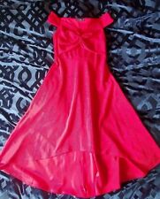 Quiz red sparkly for sale  MANCHESTER