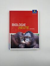 Biologie sii 2015 gebraucht kaufen  Stolberg