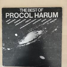 Procol harum the usato  Latina