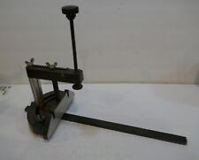 62704 miter gauge for sale  Shipping to Ireland