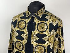 versace classic shirt for sale  UK