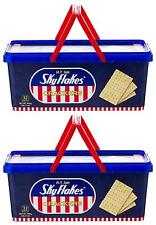 San skyflakes crackers for sale  ENFIELD