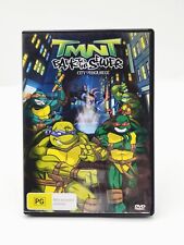 Teenage Mutant Ninja Turtles TMNT Back to the Sewer Vol. 2 discos DVD raros - como nuevos  segunda mano  Embacar hacia Argentina