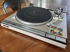 Platine vinyle jvc d'occasion  Plouhinec