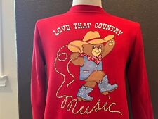 Vintage love country for sale  Allen