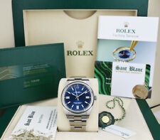 Rolex 41mm stainless for sale  Branson
