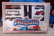 Bachmann highballer scale for sale  Leavenworth