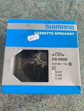 Usado, Shimano 105 CS-5800 Cassette 11-32T 11 velocidades segunda mano  Embacar hacia Spain