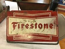 Rare vintage firestone for sale  Lynchburg