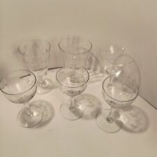 Misc. vintage glassware for sale  Columbus