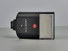 Leica sf20 ttl for sale  PONTEFRACT
