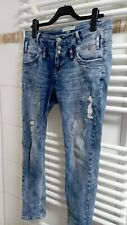 Tredy stretchjeans 40 gebraucht kaufen  Helmstedt