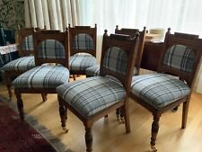 Set antique oak for sale  STIRLING