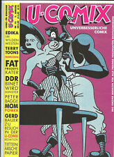 Comix magazin 115 gebraucht kaufen  Sonneberg