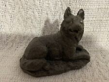 German shepherd figurine for sale  ELY