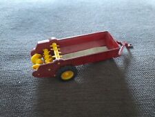 Vintage britains manure for sale  KEIGHLEY