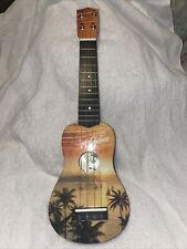 Hawaii string wooden for sale  Quincy