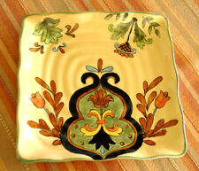 Talavera square plate for sale  Tempe