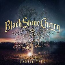 Black Stone Cherry : Family Tree CD (2018) Highly Rated eBay Seller Great Prices na sprzedaż  Wysyłka do Poland