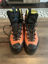 Scarpa charmoz mountaineering for sale  Arden