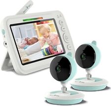 Baby monitor heart for sale  Geneva