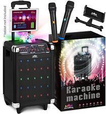 Wireless karaoke machine for sale  Brooklyn