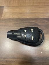 Saab key fob for sale  Shipping to Ireland