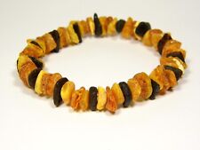 Baltic amber bracelet for sale  Shipping to Ireland