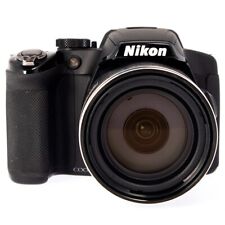Câmera Digital Nikon COOLPIX P510 - 16.1 MP / 42x / Full HD - Testada - Ótima comprar usado  Enviando para Brazil