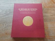 Libro mercanti monete usato  Bergamo