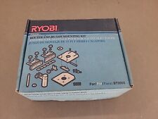 Ryobi router jig for sale  Blandinsville