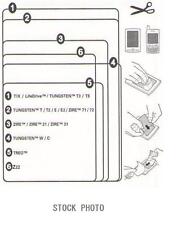 Palm screen protectors for sale  Ventura