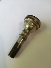 Besson cornet mouthpiece for sale  DUNDEE