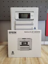 Epson workforce pro usato  Roma