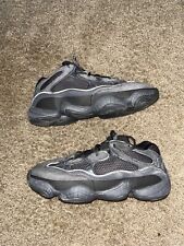 8 gry yeezy 500 ash for sale  Middletown