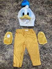 Donald duck costume for sale  Mc Cook