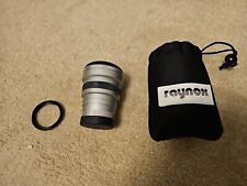 Raynox 2200pro high for sale  WELLING