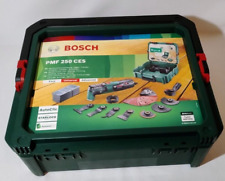 Bosch pmf 250 gebraucht kaufen  Osterhofen