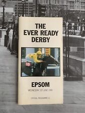 1988 derby race for sale  MARGATE