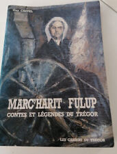 Marc harit fulup.contes d'occasion  Trappes